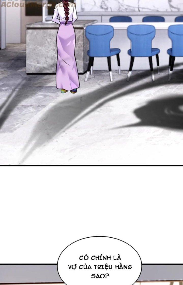 Nam Nhân Đến Từ Địa Ngục Chapter 45 - Trang 3