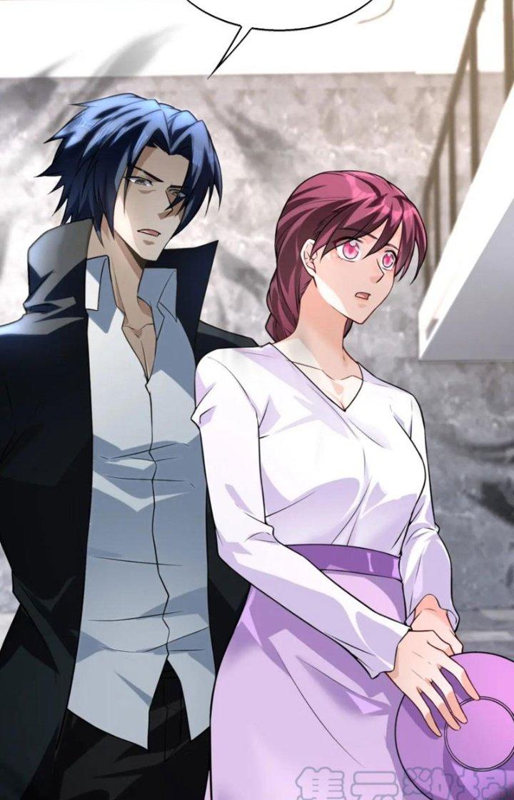 Nam Nhân Đến Từ Địa Ngục Chapter 45 - Trang 3