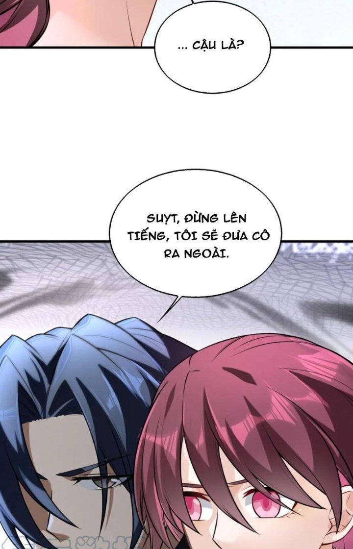 Nam Nhân Đến Từ Địa Ngục Chapter 45 - Trang 3