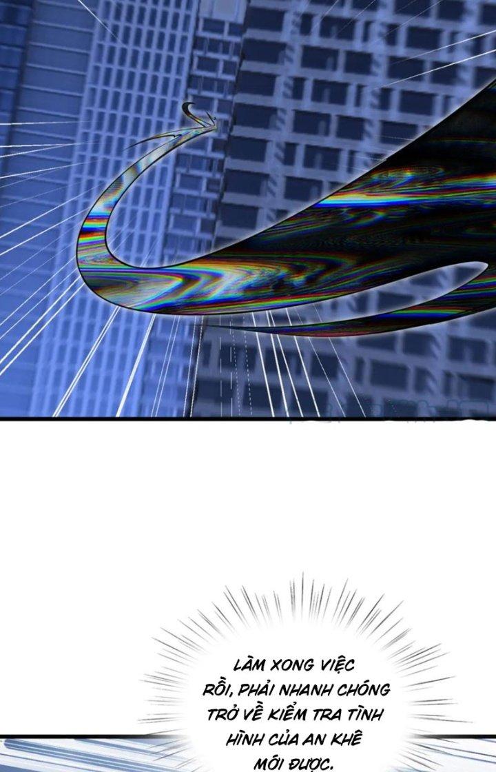 Nam Nhân Đến Từ Địa Ngục Chapter 45 - Trang 3