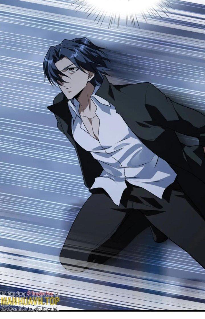 Nam Nhân Đến Từ Địa Ngục Chapter 45 - Trang 3