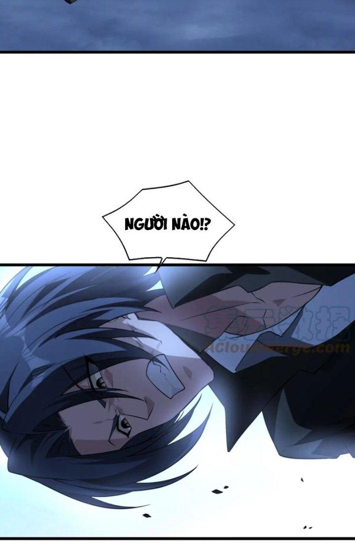 Nam Nhân Đến Từ Địa Ngục Chapter 45 - Trang 3