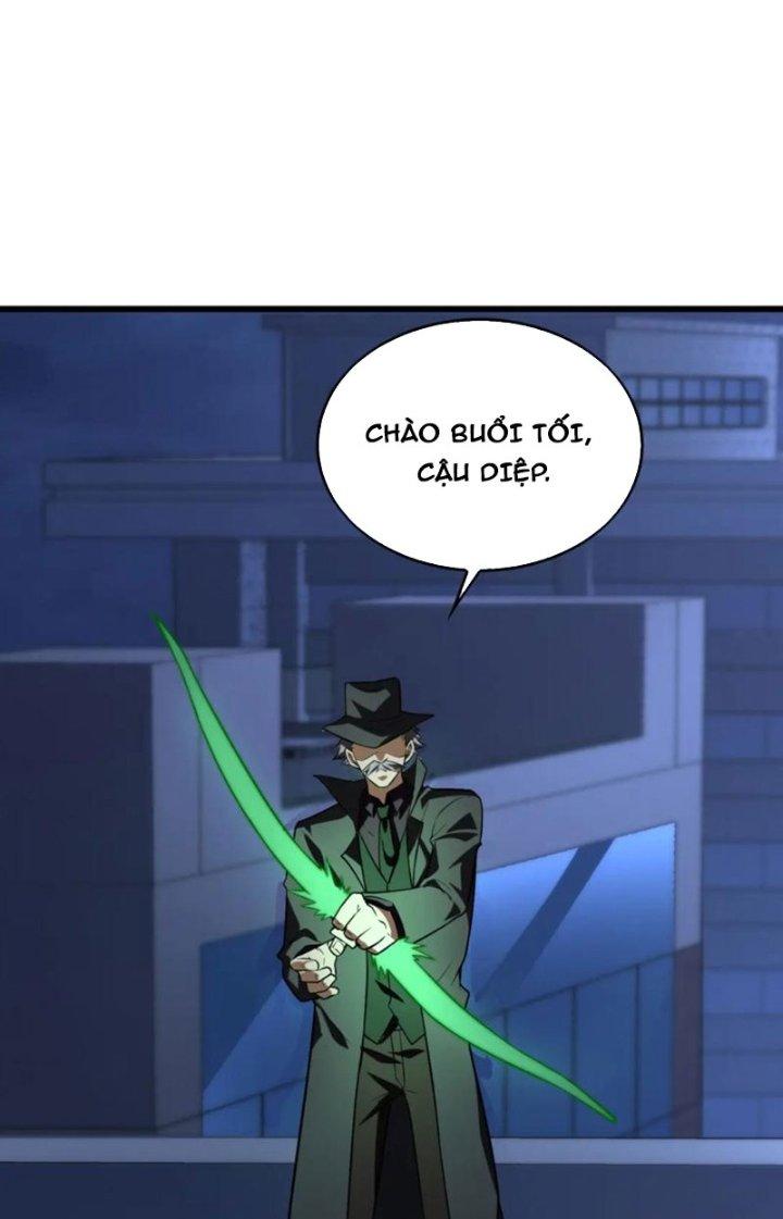 Nam Nhân Đến Từ Địa Ngục Chapter 45 - Trang 3