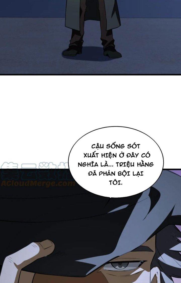 Nam Nhân Đến Từ Địa Ngục Chapter 45 - Trang 3