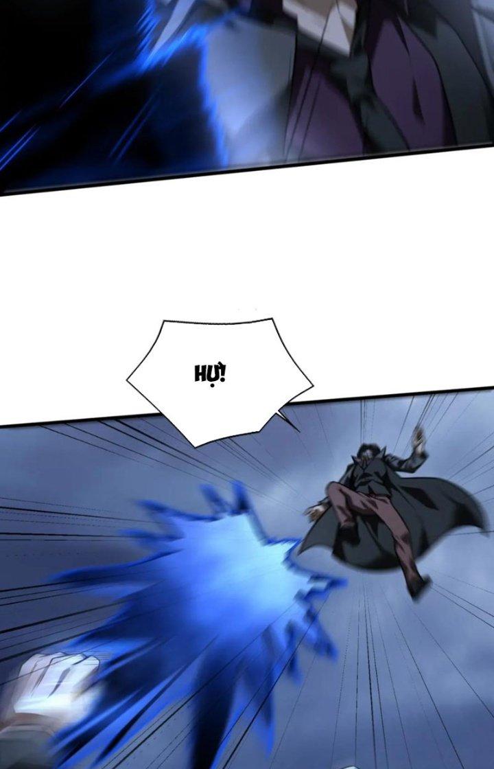 Nam Nhân Đến Từ Địa Ngục Chapter 45 - Trang 3