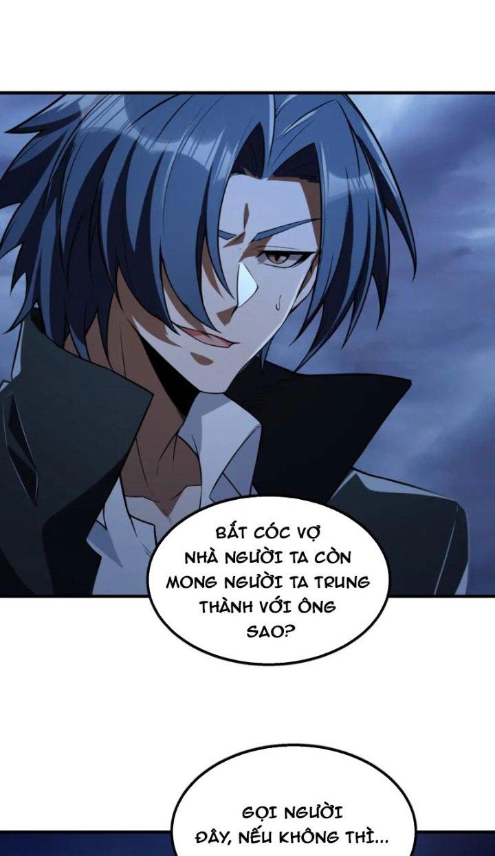 Nam Nhân Đến Từ Địa Ngục Chapter 45 - Trang 3