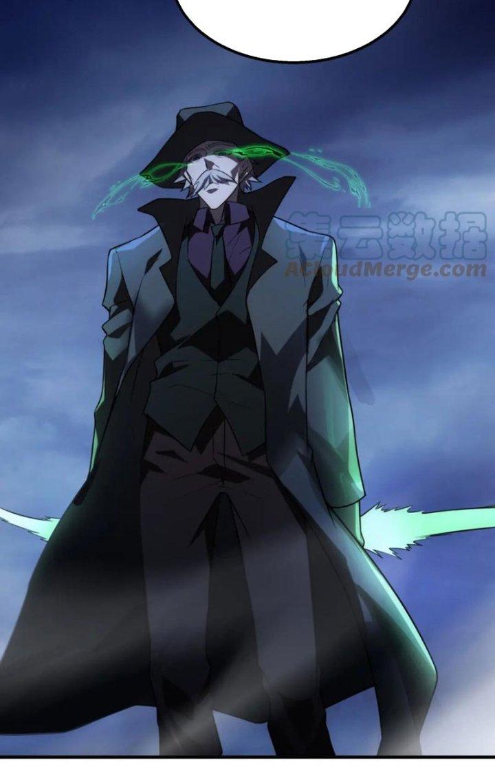 Nam Nhân Đến Từ Địa Ngục Chapter 45 - Trang 3