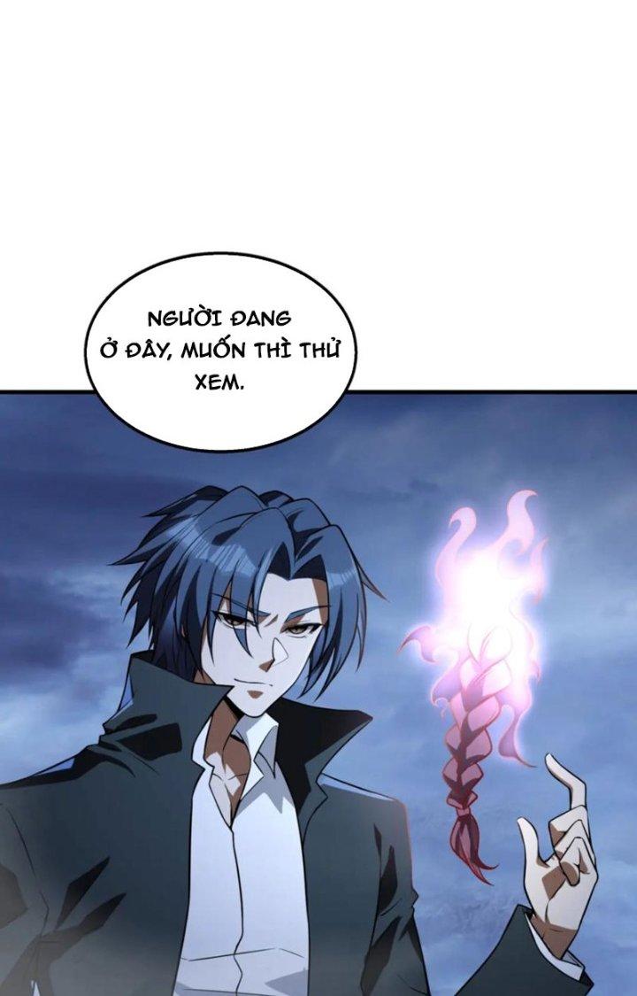 Nam Nhân Đến Từ Địa Ngục Chapter 45 - Trang 3