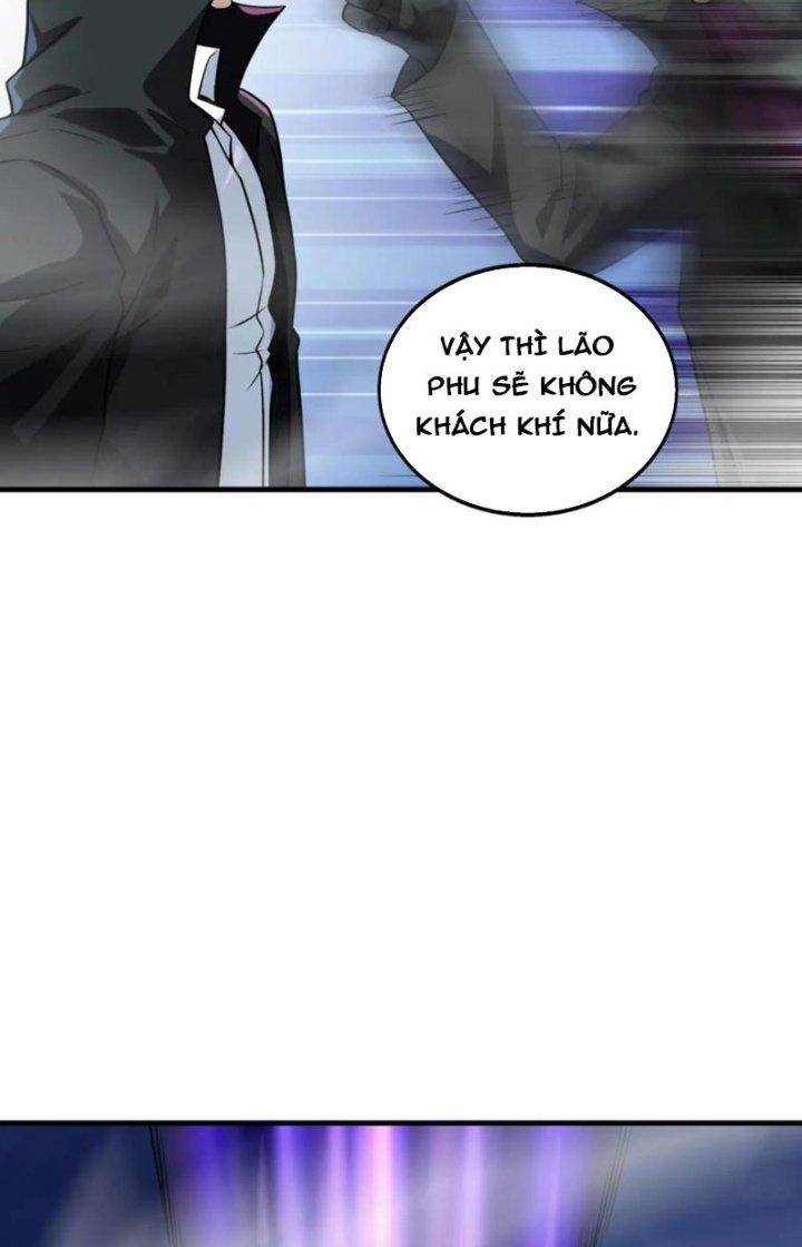 Nam Nhân Đến Từ Địa Ngục Chapter 45 - Trang 3