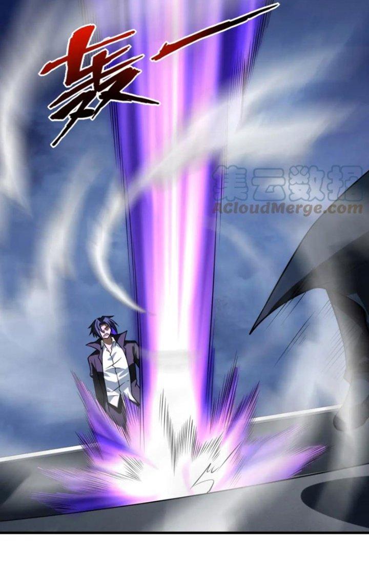 Nam Nhân Đến Từ Địa Ngục Chapter 45 - Trang 3