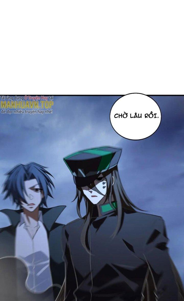 Nam Nhân Đến Từ Địa Ngục Chapter 45 - Trang 3