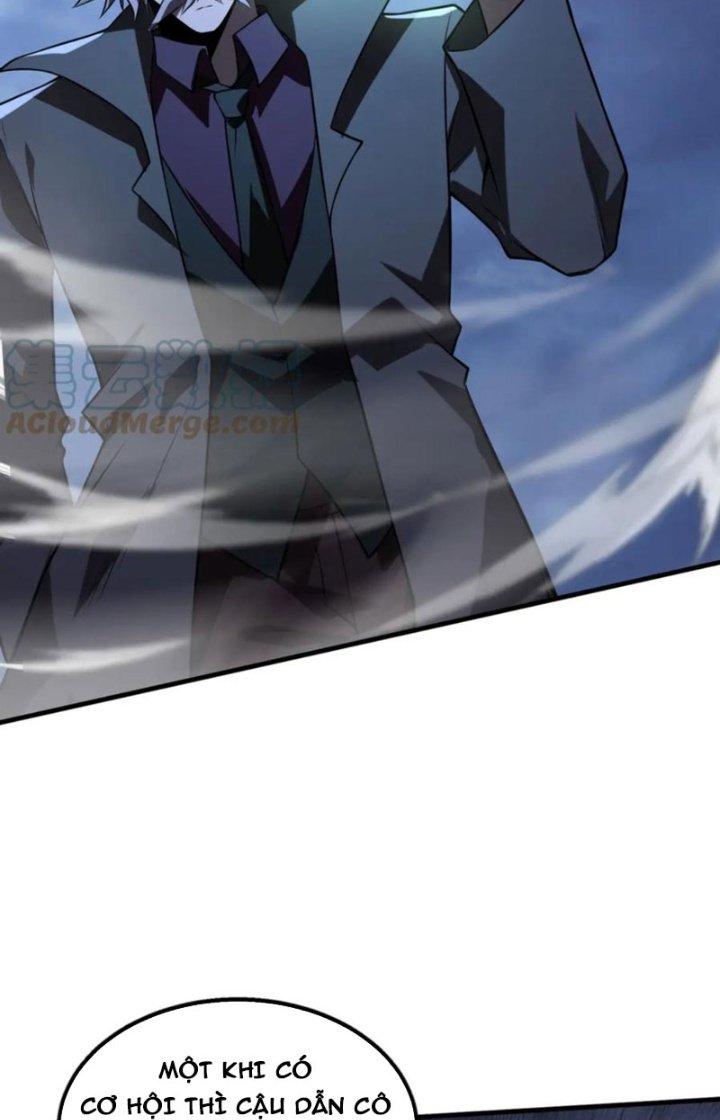 Nam Nhân Đến Từ Địa Ngục Chapter 45 - Trang 3
