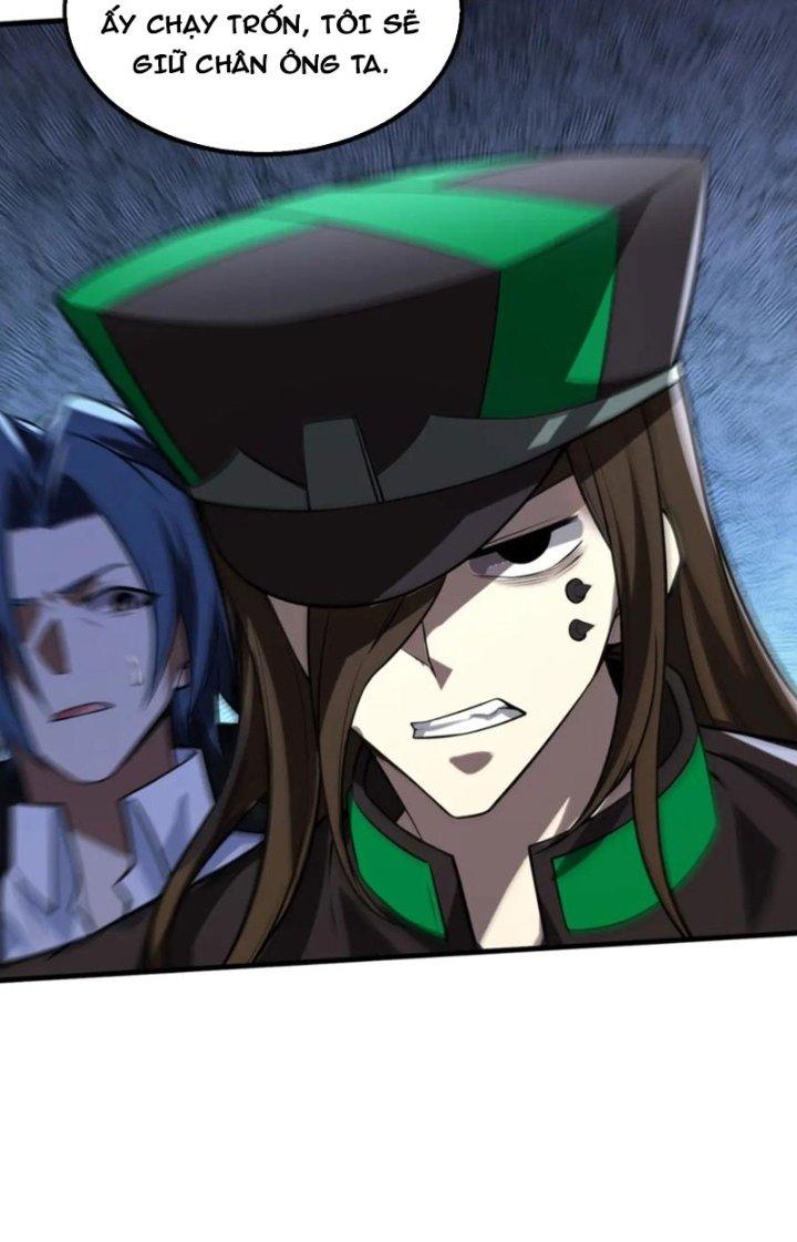 Nam Nhân Đến Từ Địa Ngục Chapter 45 - Trang 3