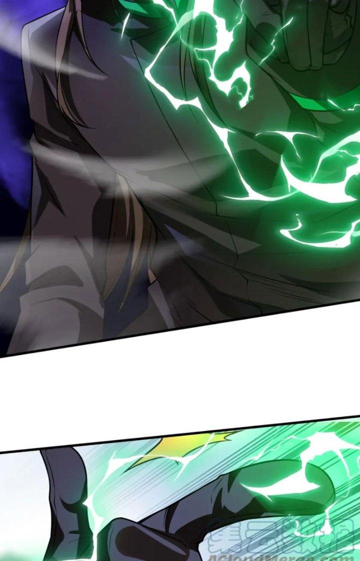 Nam Nhân Đến Từ Địa Ngục Chapter 45 - Trang 3