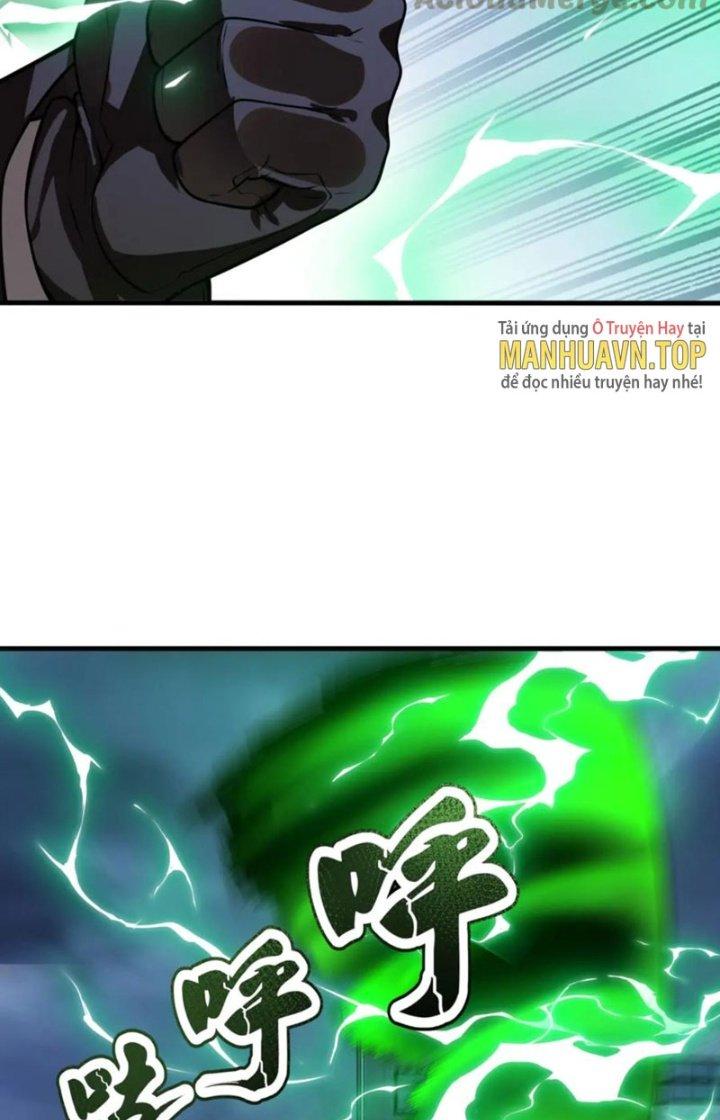 Nam Nhân Đến Từ Địa Ngục Chapter 45 - Trang 3