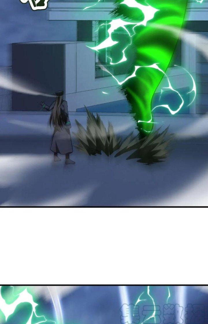 Nam Nhân Đến Từ Địa Ngục Chapter 45 - Trang 3