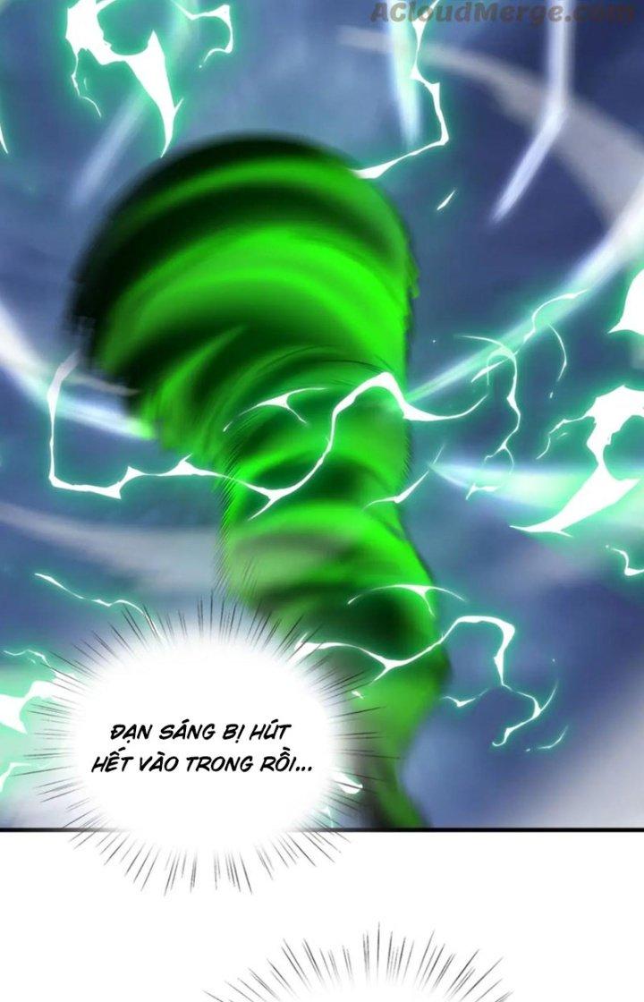 Nam Nhân Đến Từ Địa Ngục Chapter 45 - Trang 3