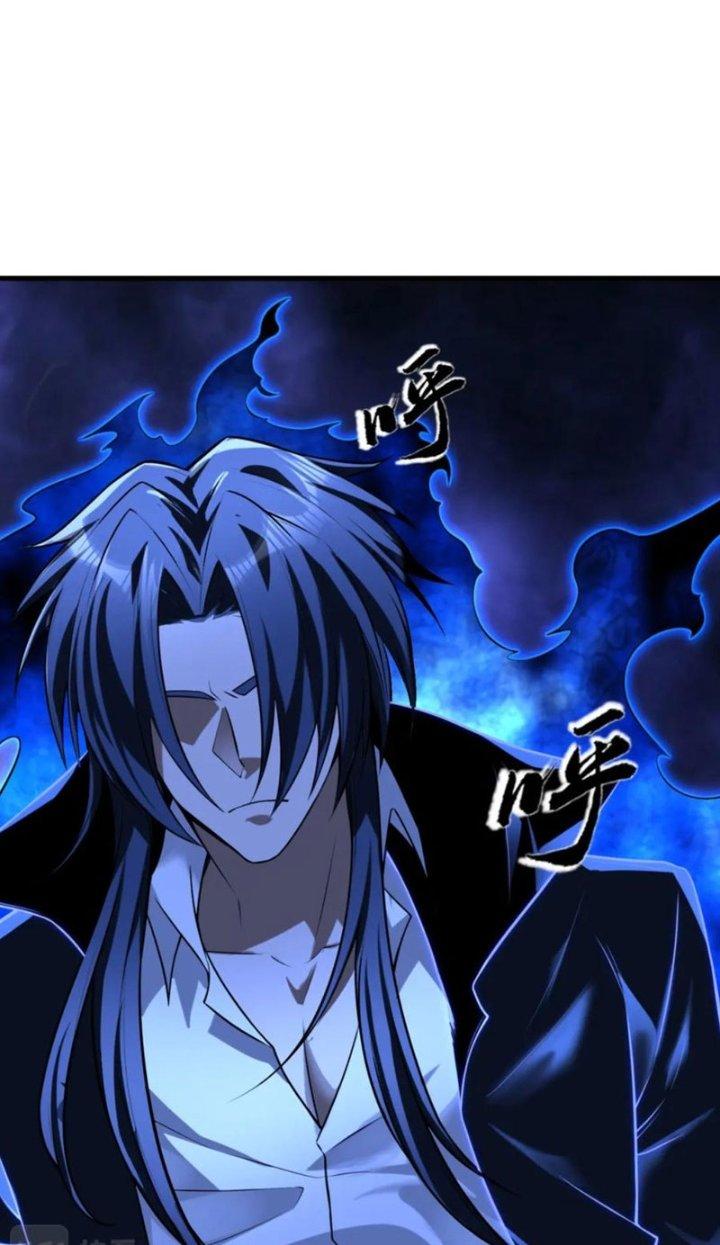 Nam Nhân Đến Từ Địa Ngục Chapter 45 - Trang 3