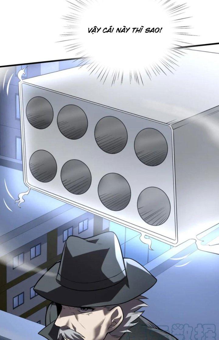 Nam Nhân Đến Từ Địa Ngục Chapter 45 - Trang 3