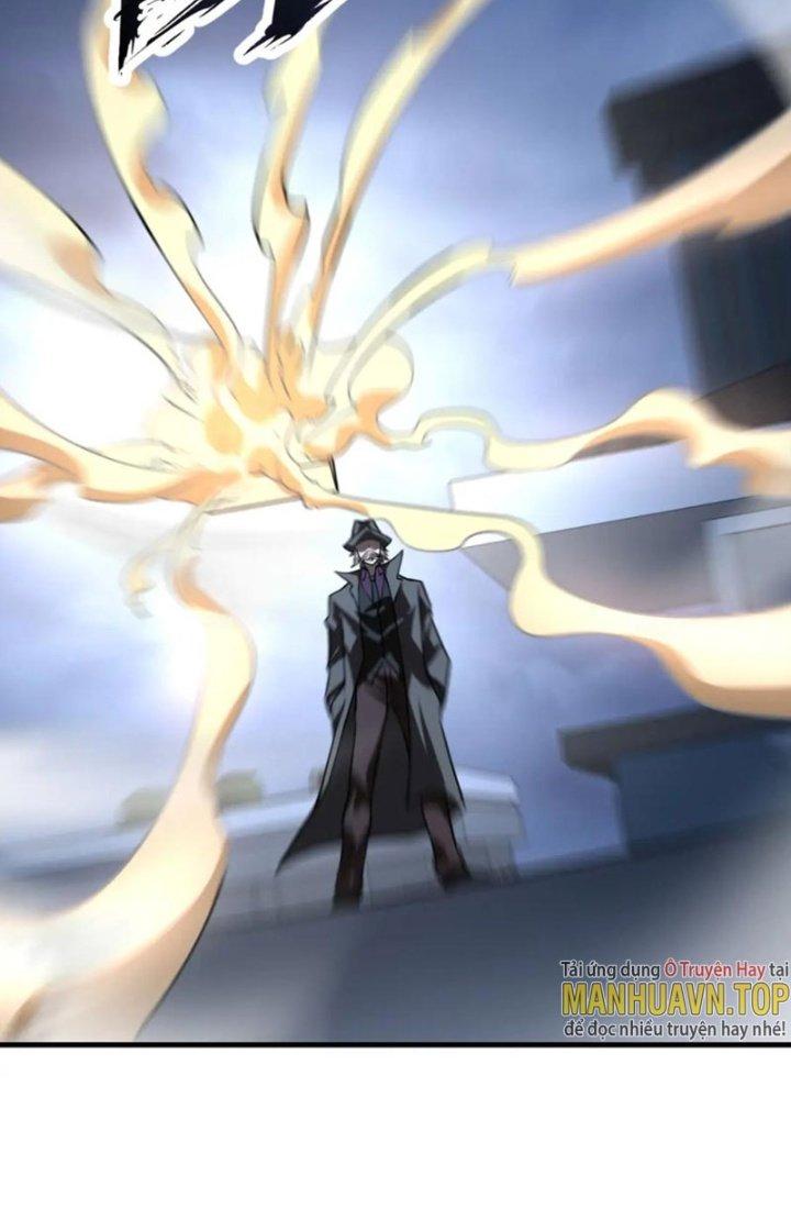 Nam Nhân Đến Từ Địa Ngục Chapter 45 - Trang 3