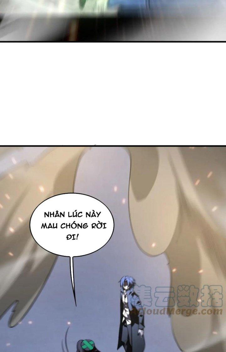 Nam Nhân Đến Từ Địa Ngục Chapter 45 - Trang 3