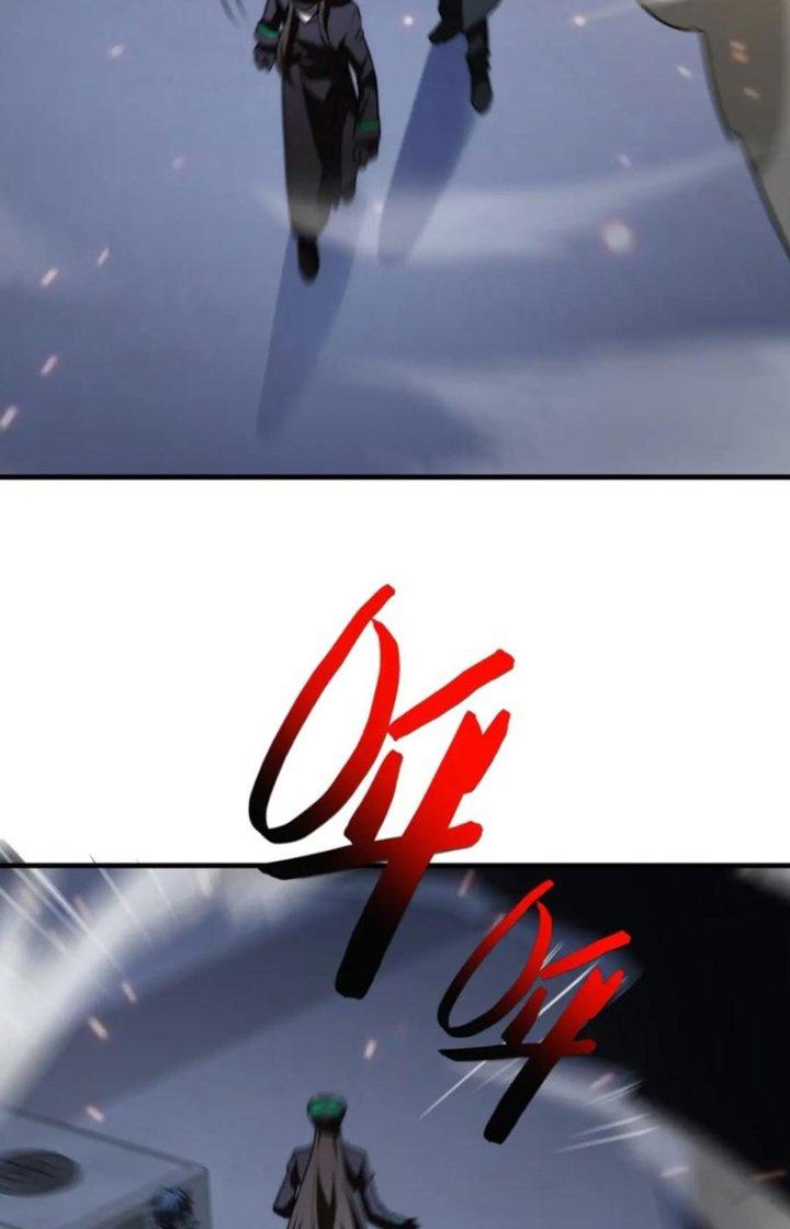 Nam Nhân Đến Từ Địa Ngục Chapter 45 - Trang 3