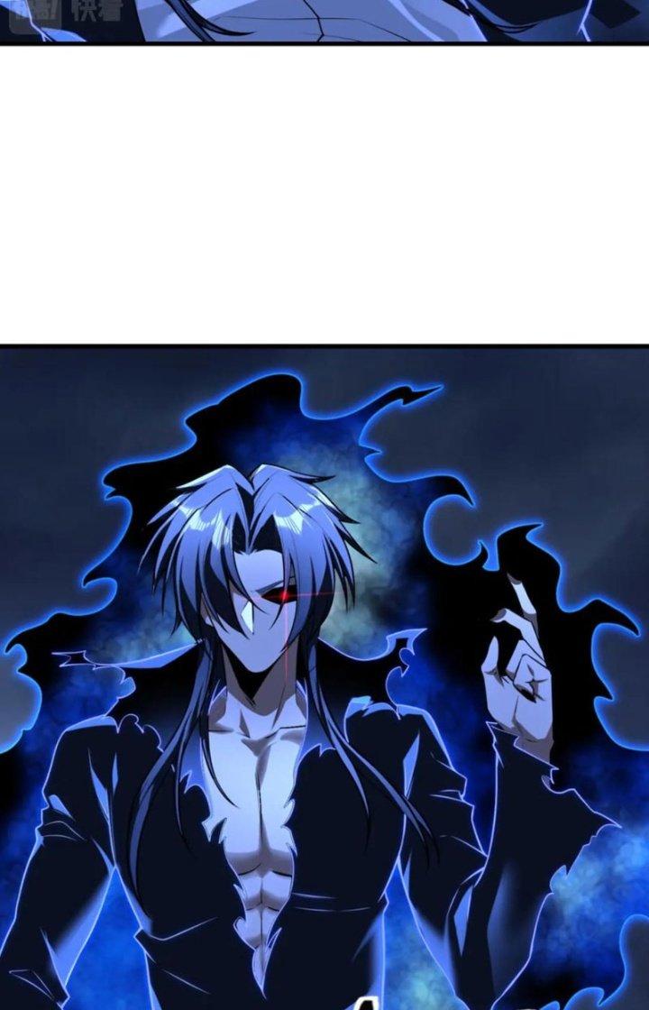 Nam Nhân Đến Từ Địa Ngục Chapter 45 - Trang 3