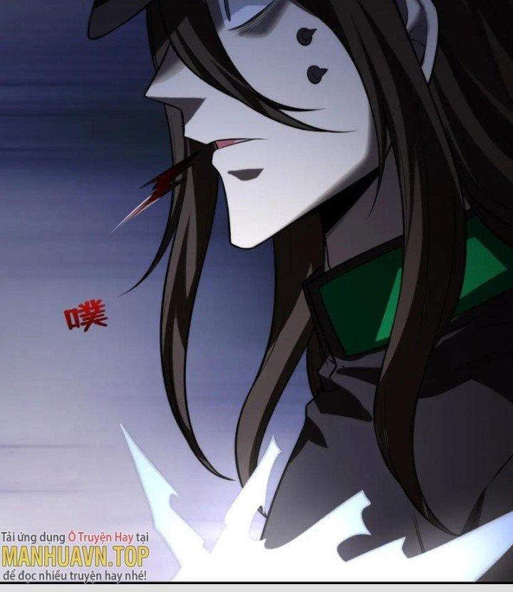 Nam Nhân Đến Từ Địa Ngục Chapter 45 - Trang 3