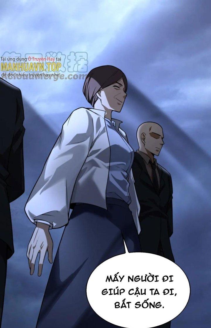 Nam Nhân Đến Từ Địa Ngục Chapter 45 - Trang 3