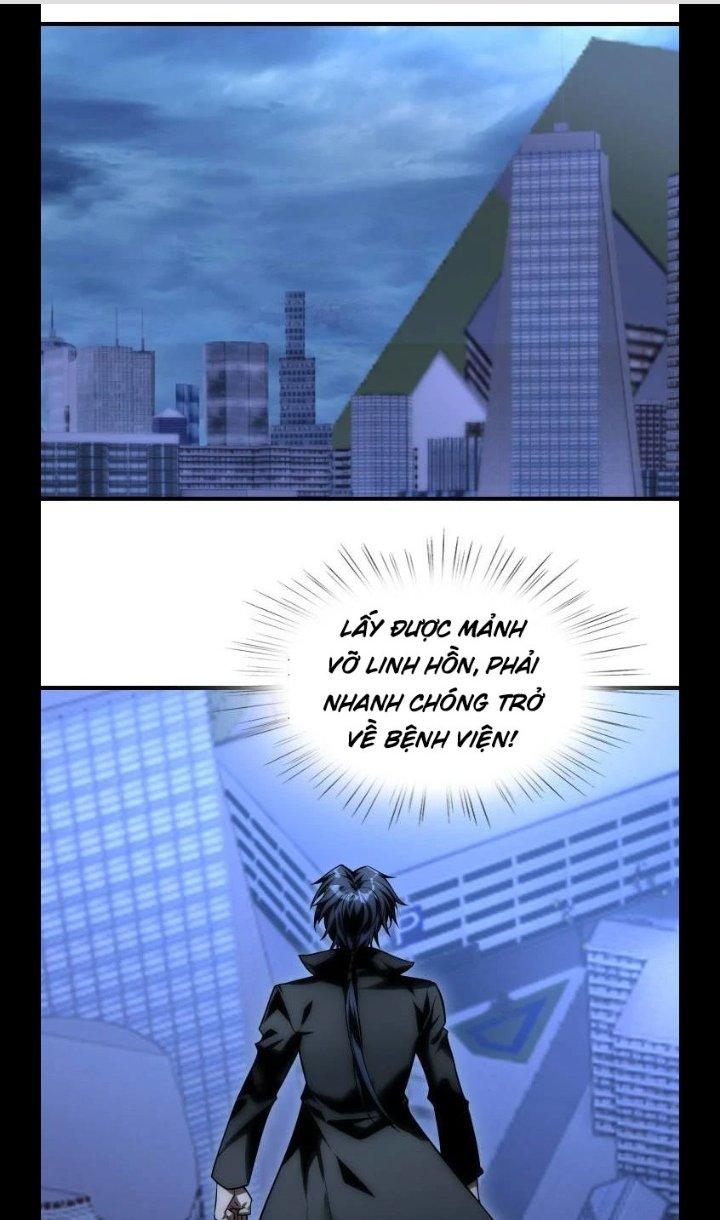 Nam Nhân Đến Từ Địa Ngục Chapter 46 - Trang 3