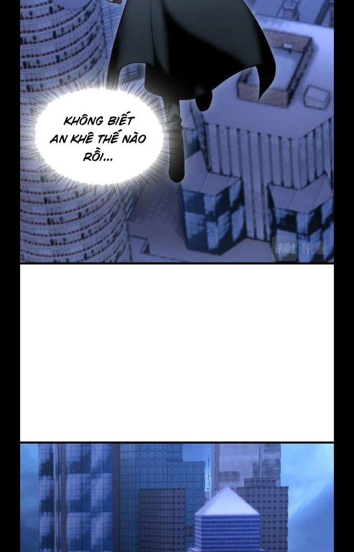 Nam Nhân Đến Từ Địa Ngục Chapter 46 - Trang 3