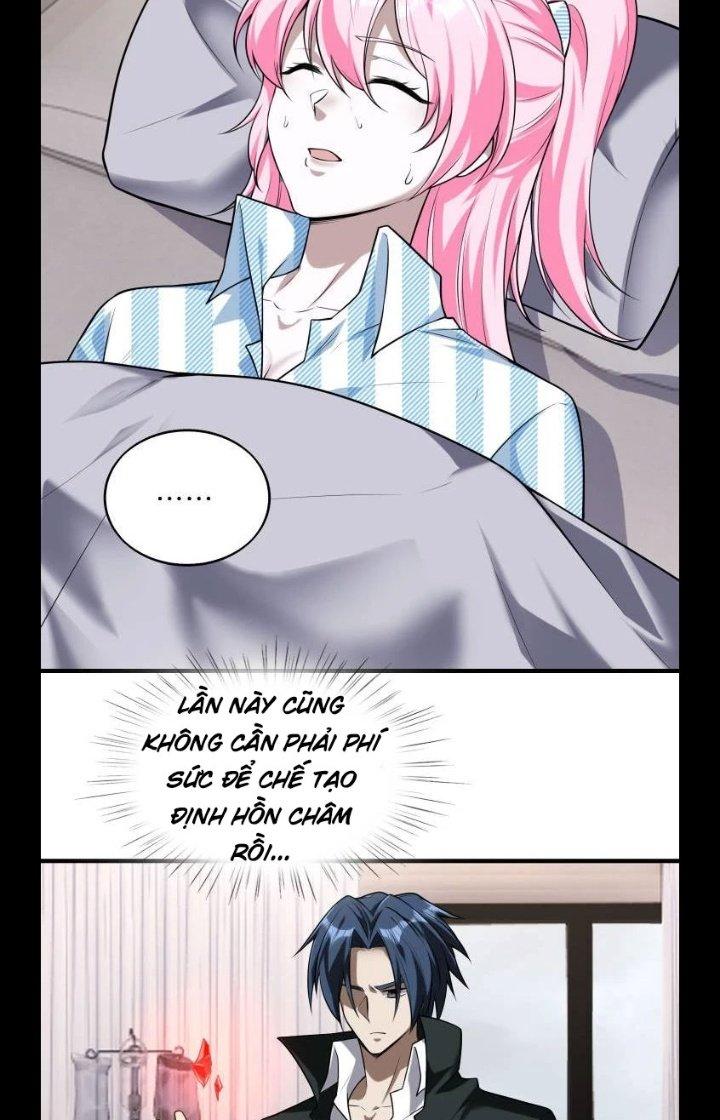 Nam Nhân Đến Từ Địa Ngục Chapter 46 - Trang 3