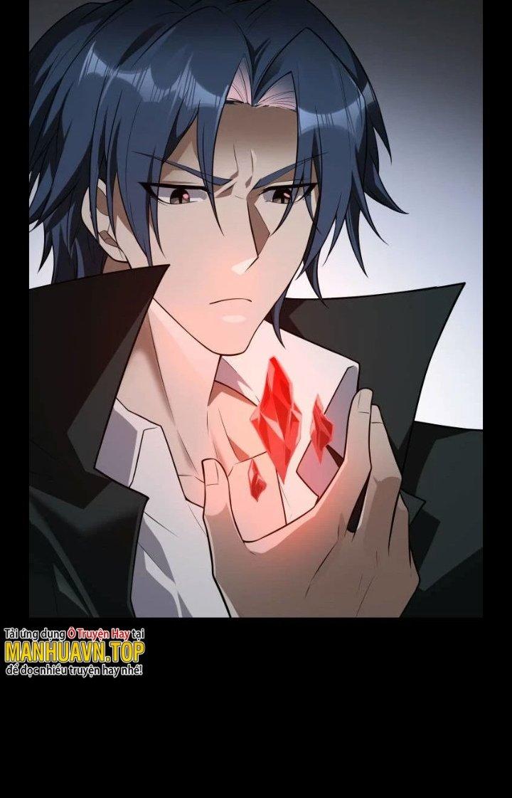 Nam Nhân Đến Từ Địa Ngục Chapter 46 - Trang 3