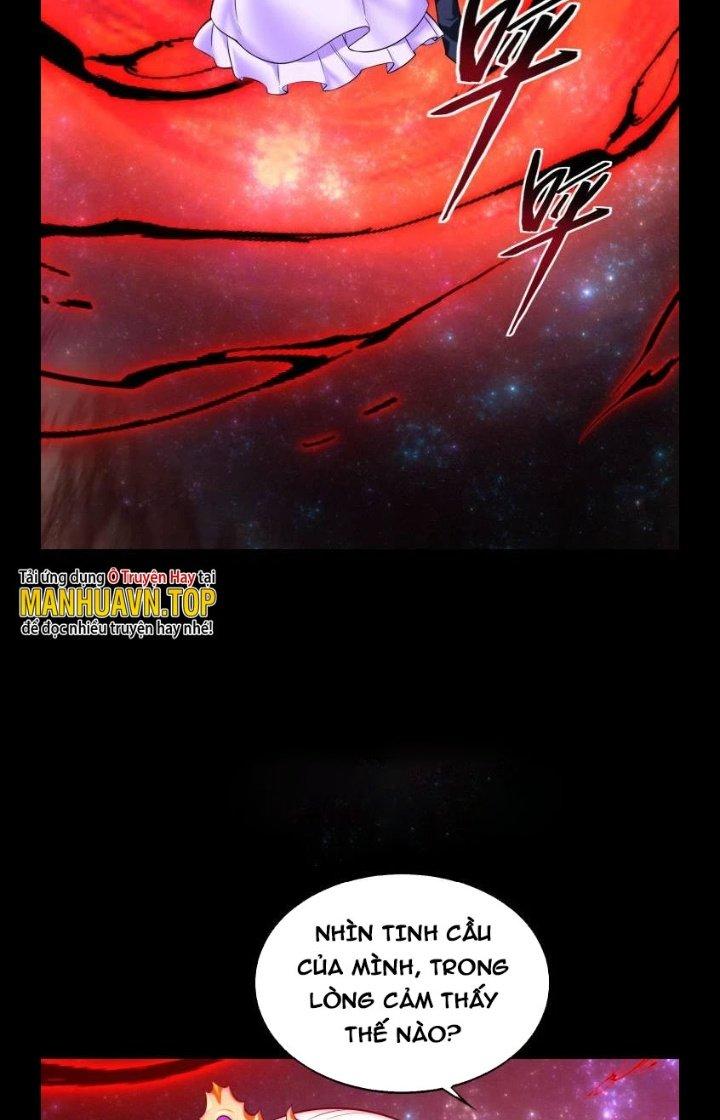 Nam Nhân Đến Từ Địa Ngục Chapter 46 - Trang 3