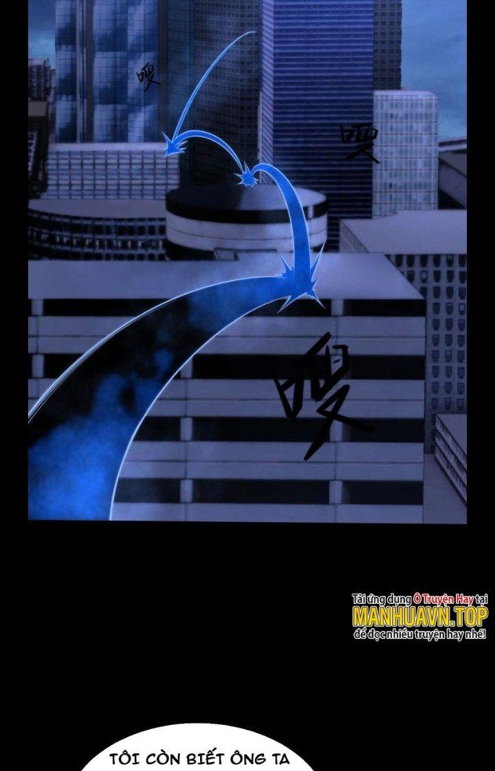 Nam Nhân Đến Từ Địa Ngục Chapter 46 - Trang 3