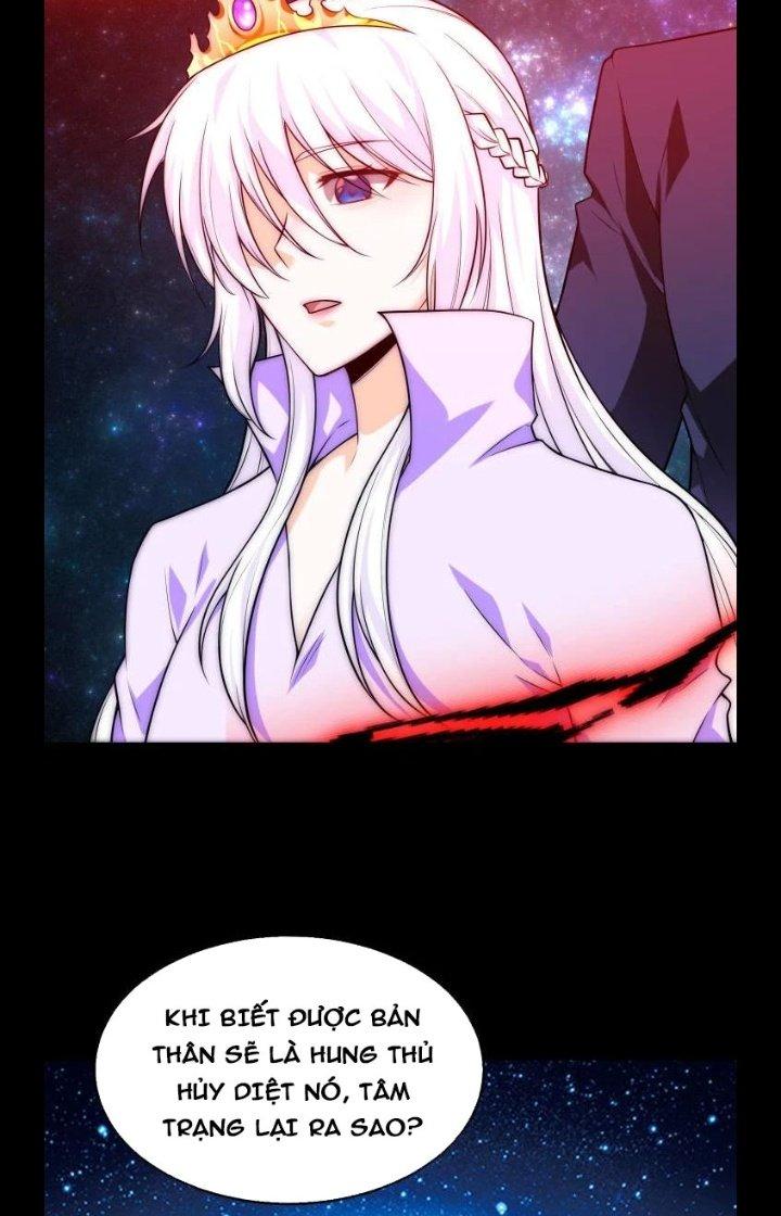 Nam Nhân Đến Từ Địa Ngục Chapter 46 - Trang 3
