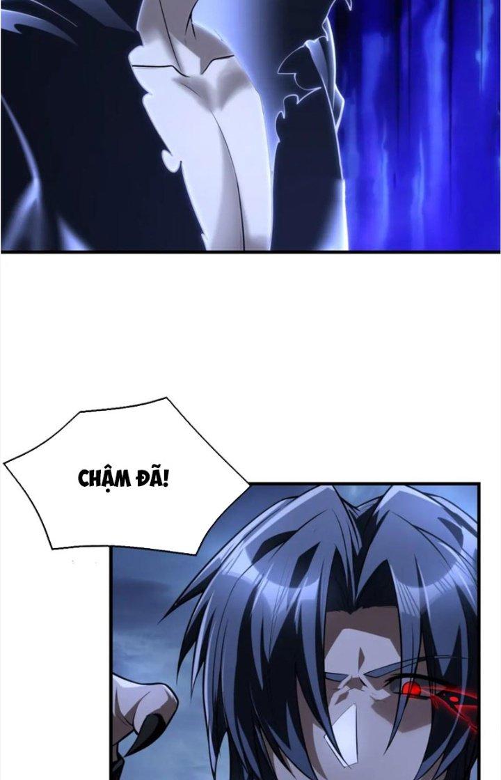 Nam Nhân Đến Từ Địa Ngục Chapter 46 - Trang 3