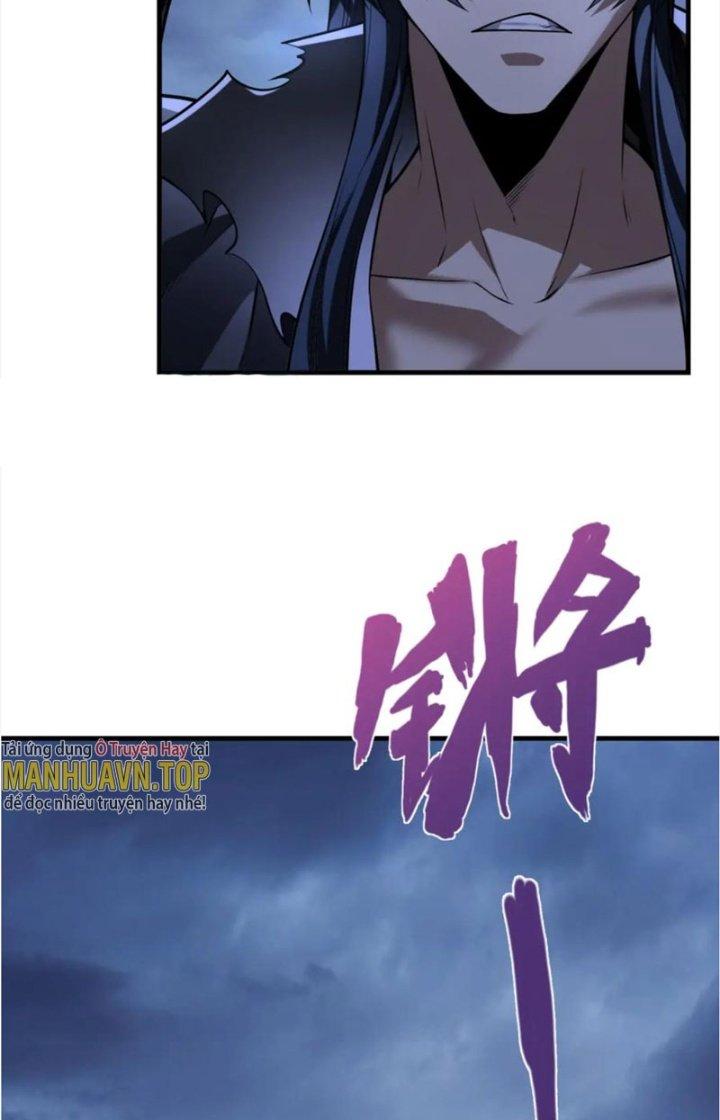 Nam Nhân Đến Từ Địa Ngục Chapter 46 - Trang 3