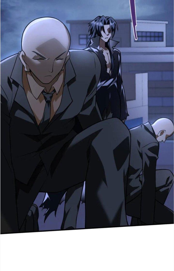 Nam Nhân Đến Từ Địa Ngục Chapter 46 - Trang 3