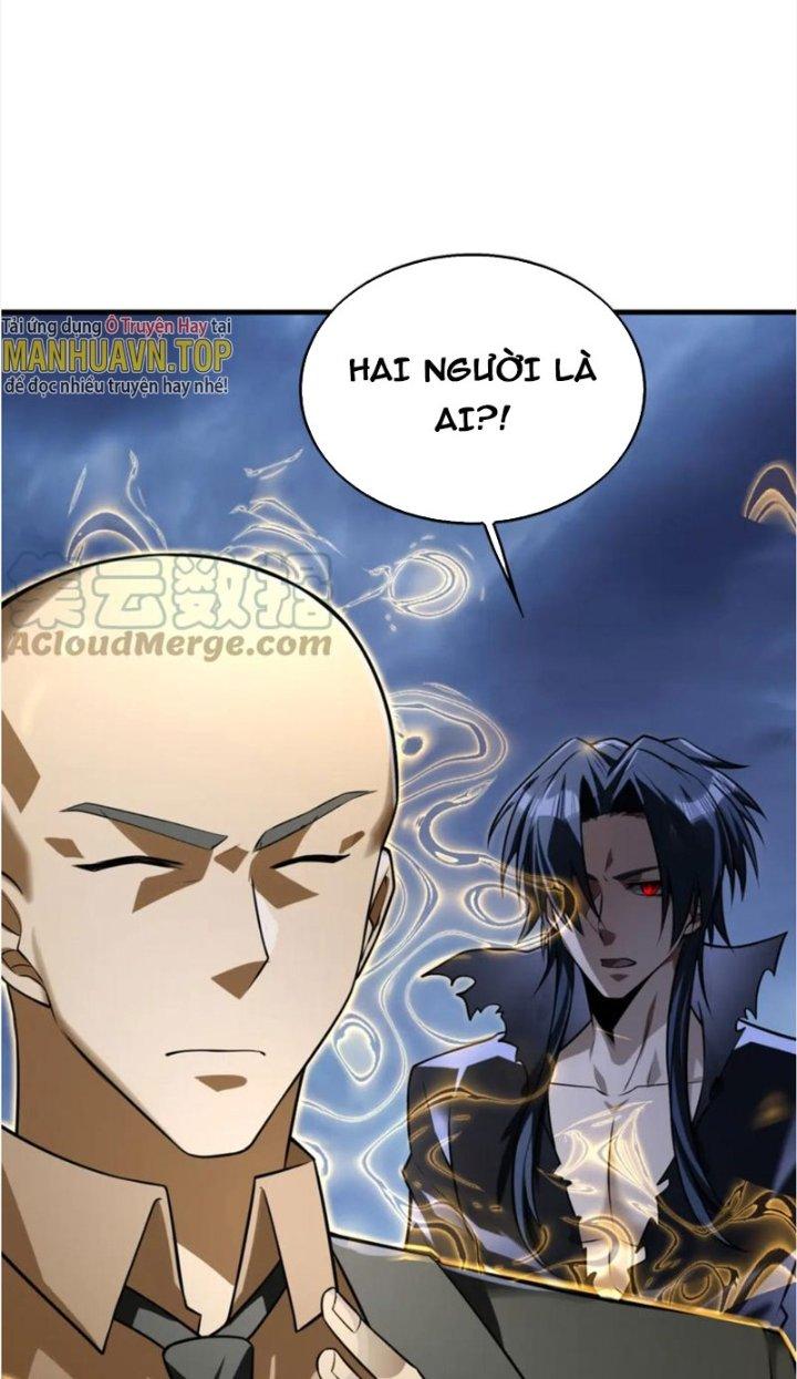 Nam Nhân Đến Từ Địa Ngục Chapter 46 - Trang 3