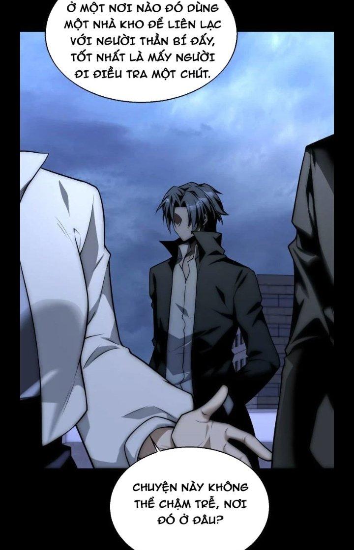 Nam Nhân Đến Từ Địa Ngục Chapter 46 - Trang 3