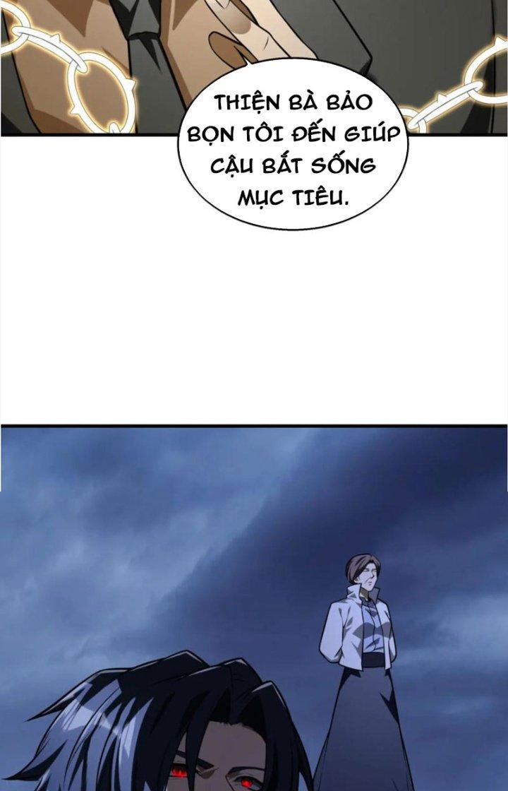 Nam Nhân Đến Từ Địa Ngục Chapter 46 - Trang 3