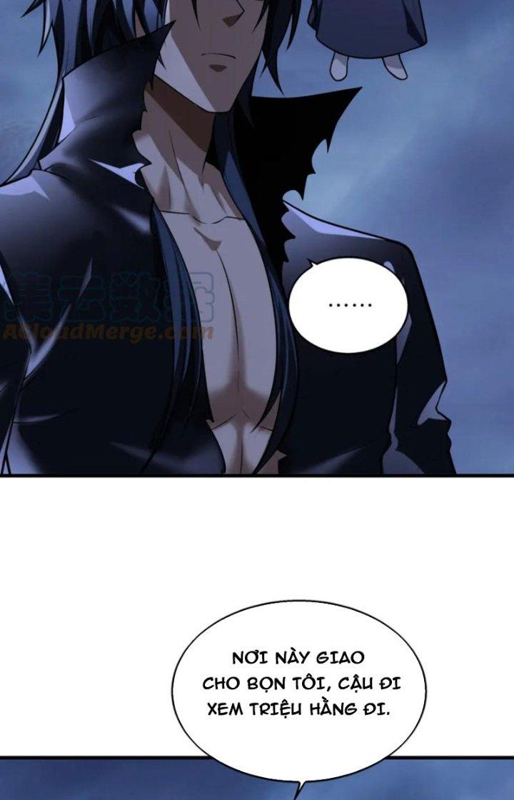 Nam Nhân Đến Từ Địa Ngục Chapter 46 - Trang 3