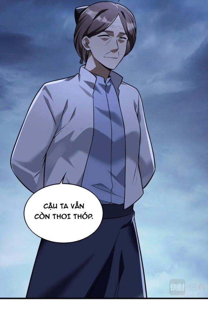 Nam Nhân Đến Từ Địa Ngục Chapter 46 - Trang 3