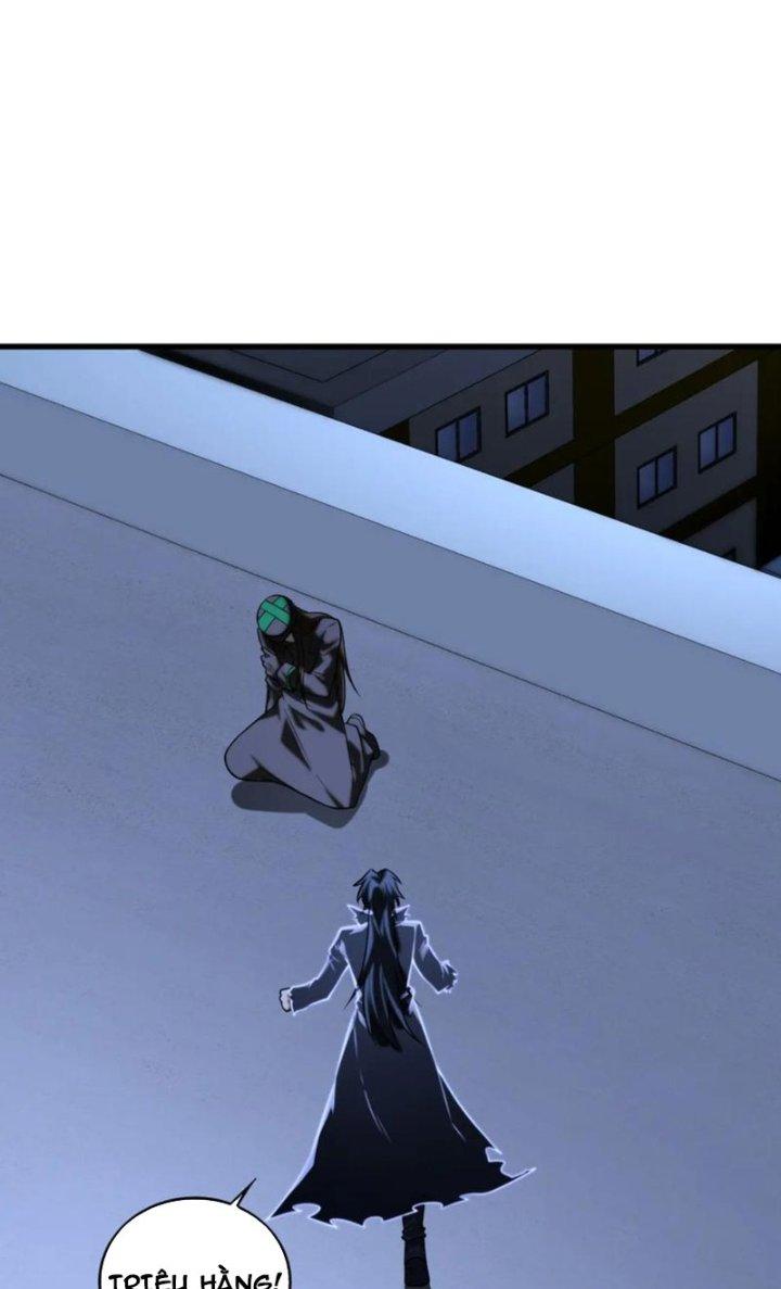 Nam Nhân Đến Từ Địa Ngục Chapter 46 - Trang 3