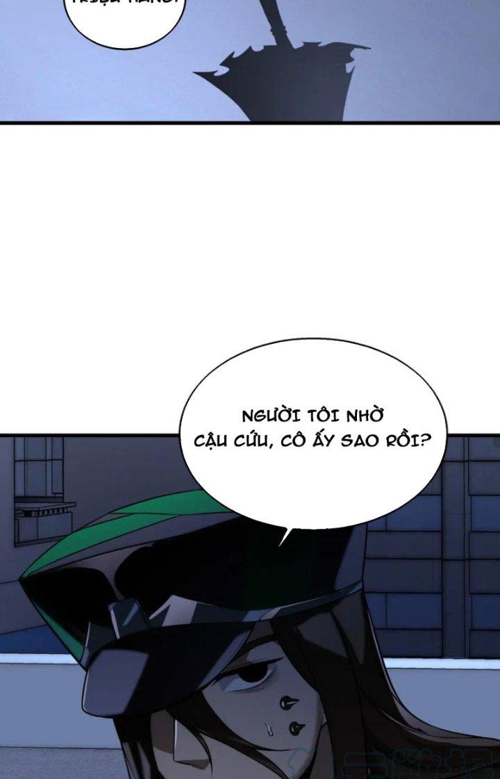 Nam Nhân Đến Từ Địa Ngục Chapter 46 - Trang 3