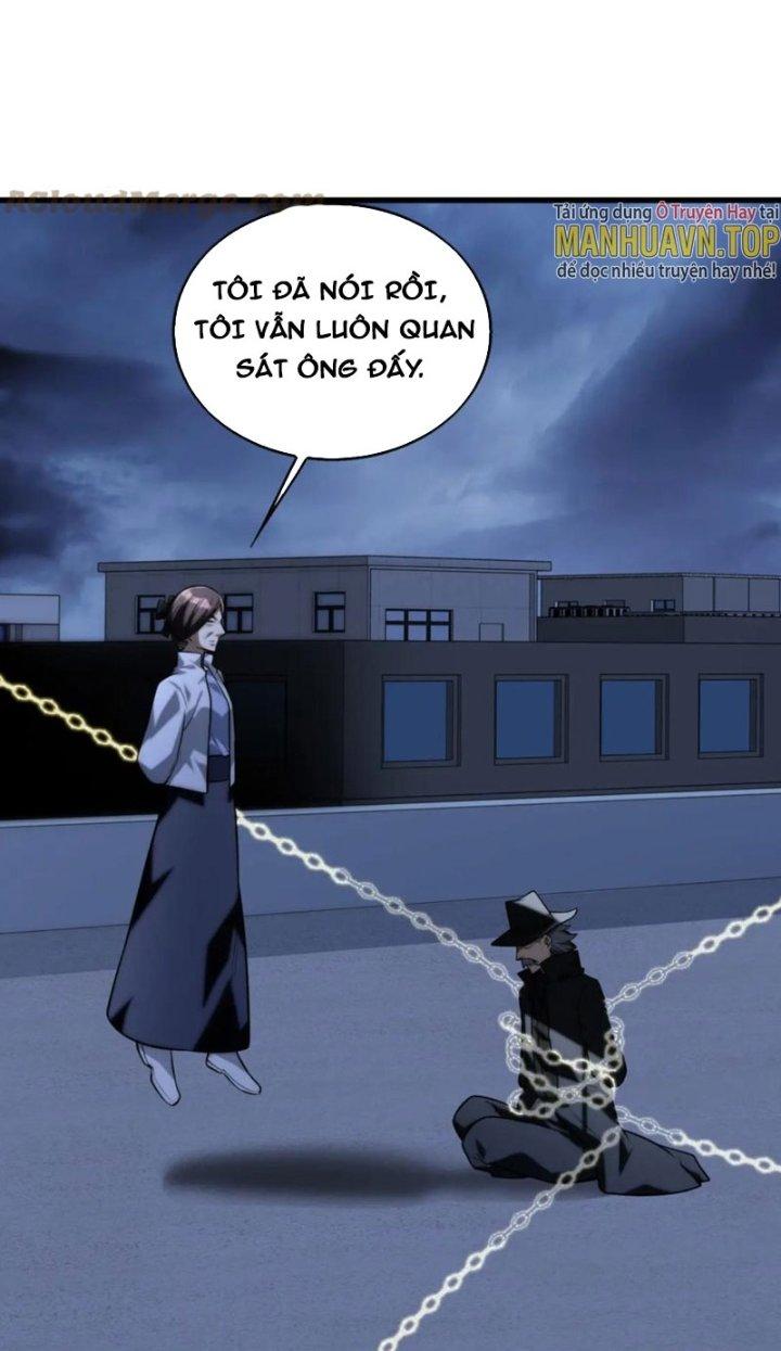 Nam Nhân Đến Từ Địa Ngục Chapter 46 - Trang 3