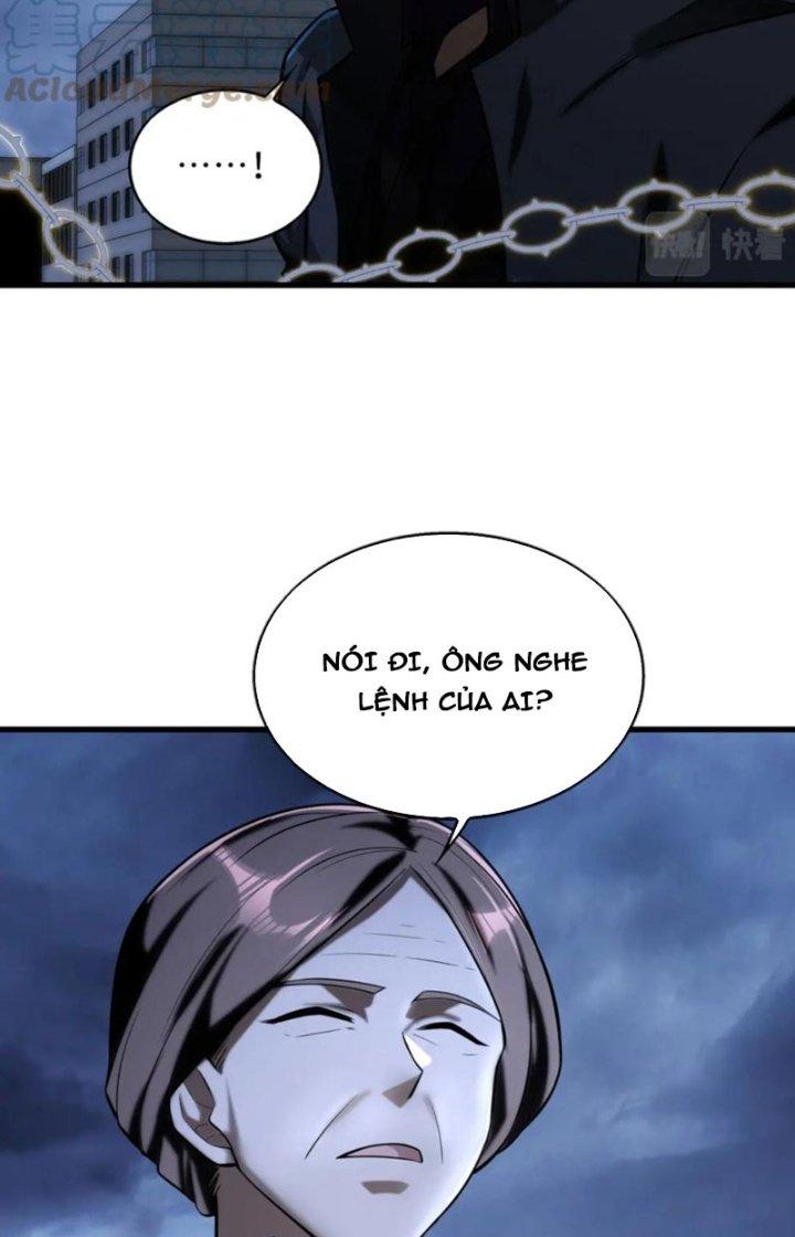 Nam Nhân Đến Từ Địa Ngục Chapter 46 - Trang 3