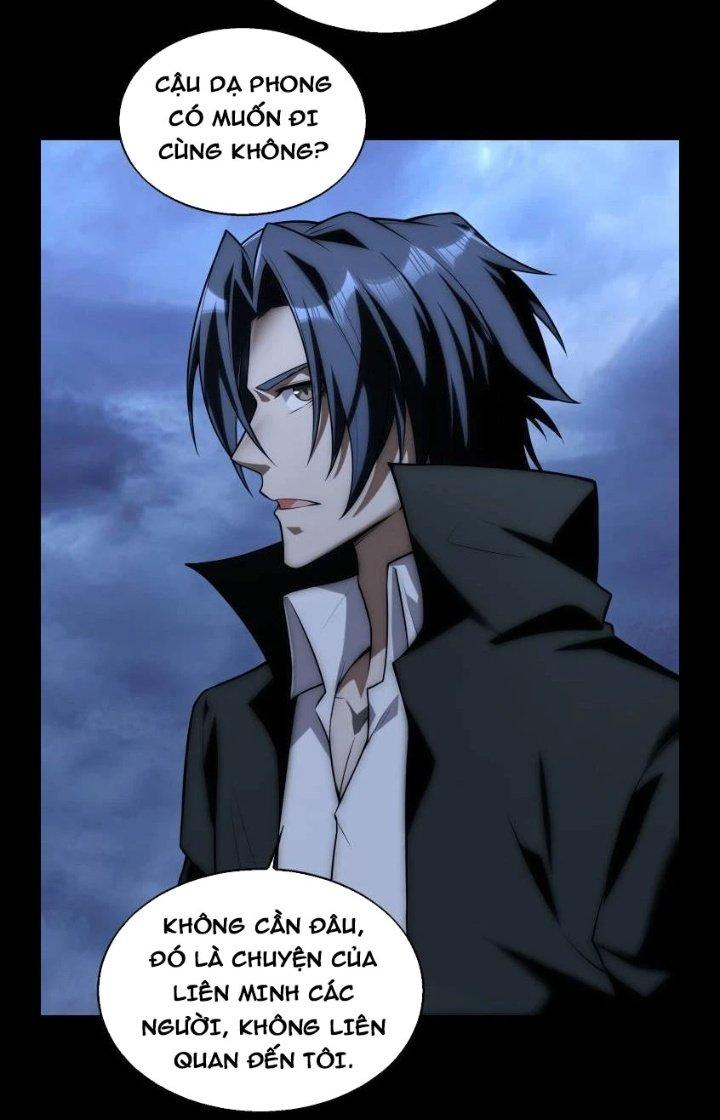 Nam Nhân Đến Từ Địa Ngục Chapter 46 - Trang 3