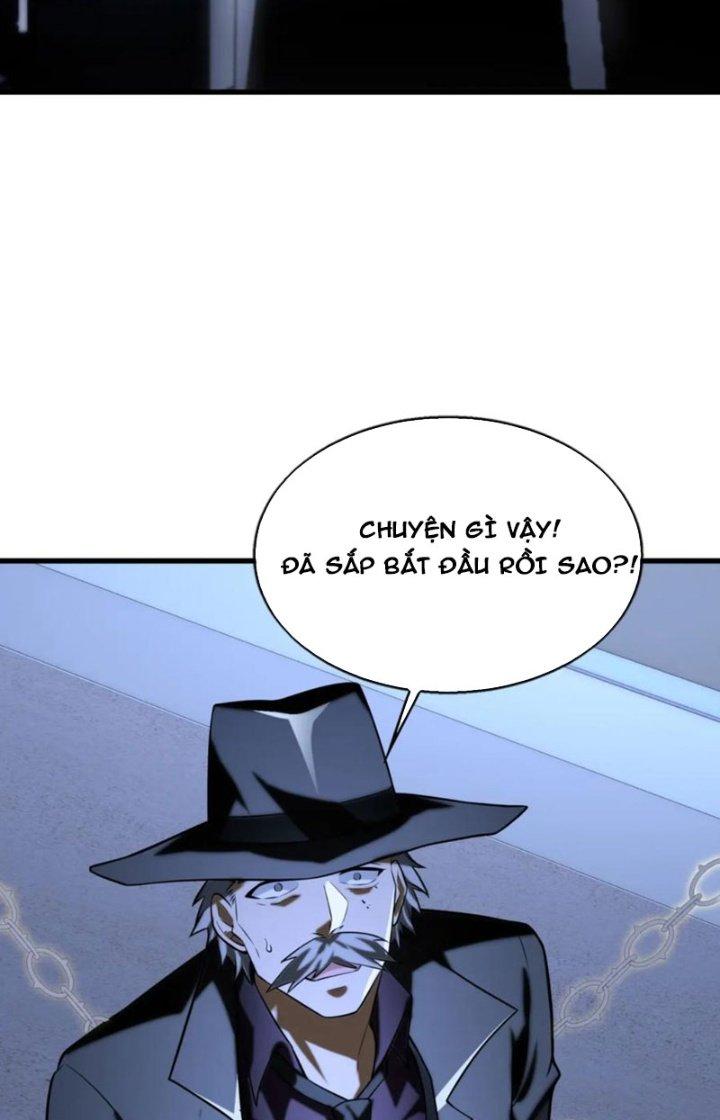 Nam Nhân Đến Từ Địa Ngục Chapter 46 - Trang 3